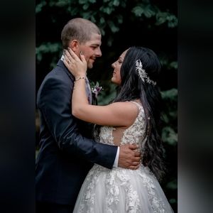 Meet your Posher, Bailey